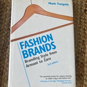 Book Fashion Brands